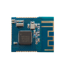 Fabricação e montagem de design de placa de circuito PCB de produto de aplicação Bluetooth